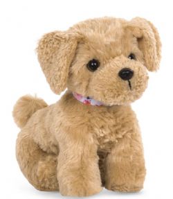 CHIOT EN PELUCHE OG - 6